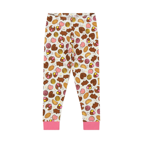 Mixed Up Clothing Kids 2-piece Set In Multi