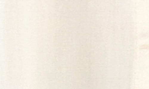 Hint Of Blu Emily Frayed Short Sleeve Denim Button-up Shirt In White