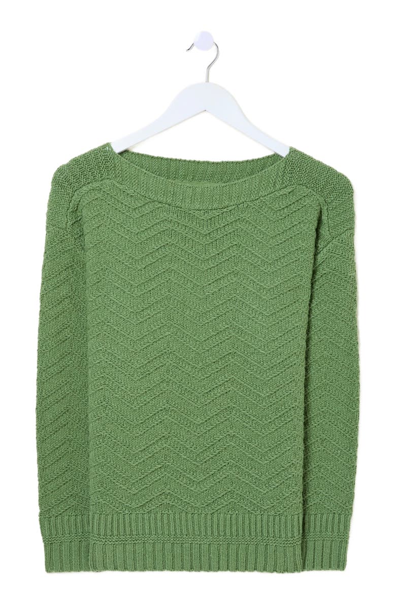 FatFace Jessie Sweater, Alternate, color, 