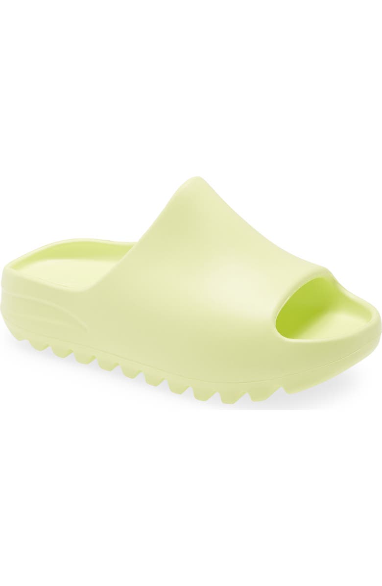adidas Yeezy Slide Sandal, Main, color,