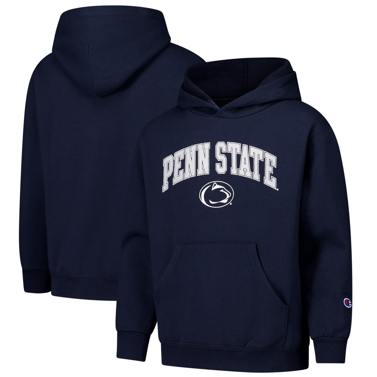 selected Navy