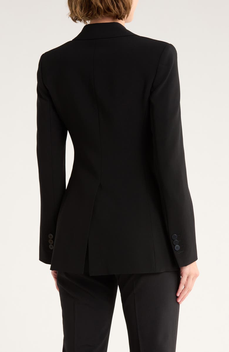 Theory Classic Slim Fit Blazer, Alternate, color,