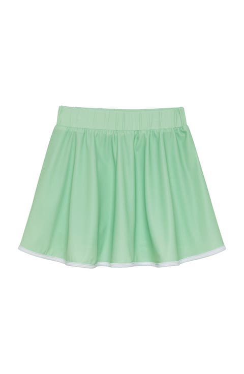 Girls Twirly Skort (Toddler, Little Kid & Big Kid)