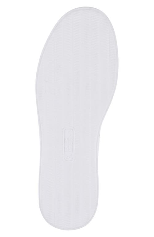 White Mountain Footwear Courage Slip-on Sneaker