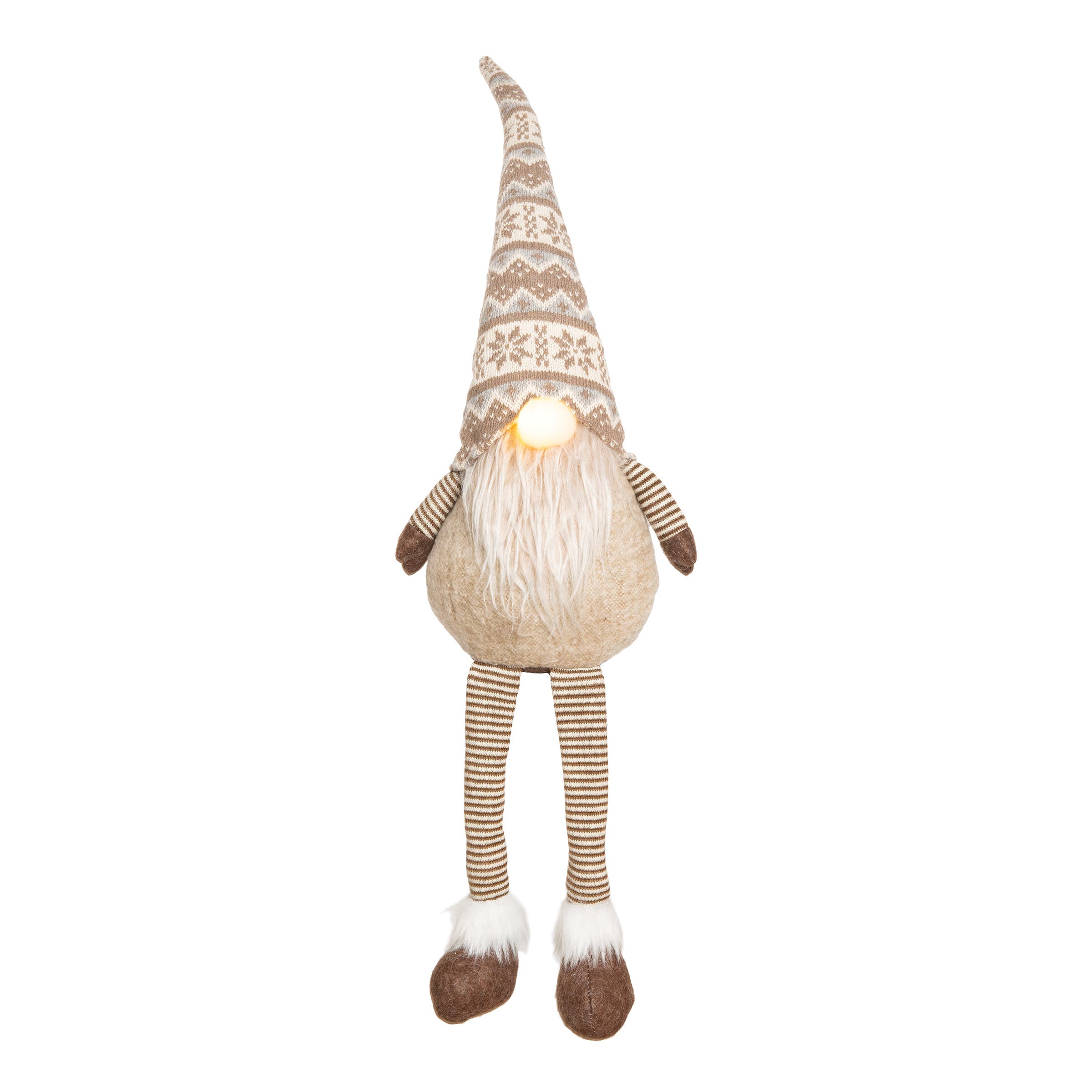 selected White
