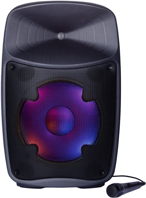 Pro Glow Ultra Portable Bluetooth Speaker