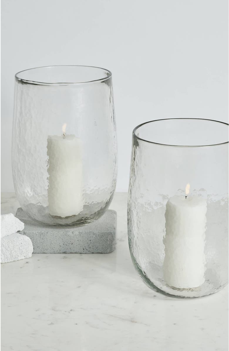 The Collective Hurricane, Main, color, Clear