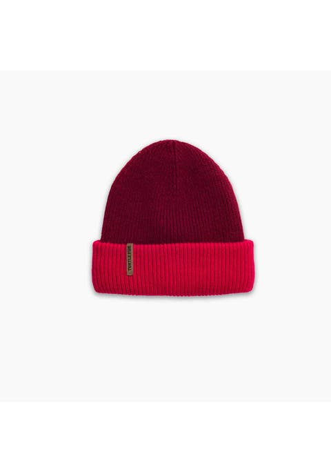 Whitman Wool Winter Hat