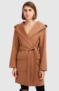 Belle & Bloom Sweet Escape Robe Coat