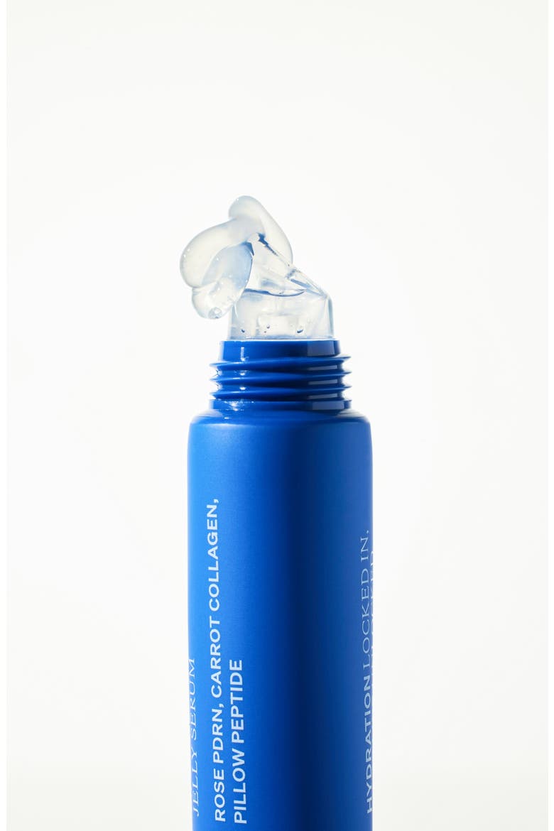 LipLock Jelly Lip Serum, Alternate, color, CRYSTAL CLEAR