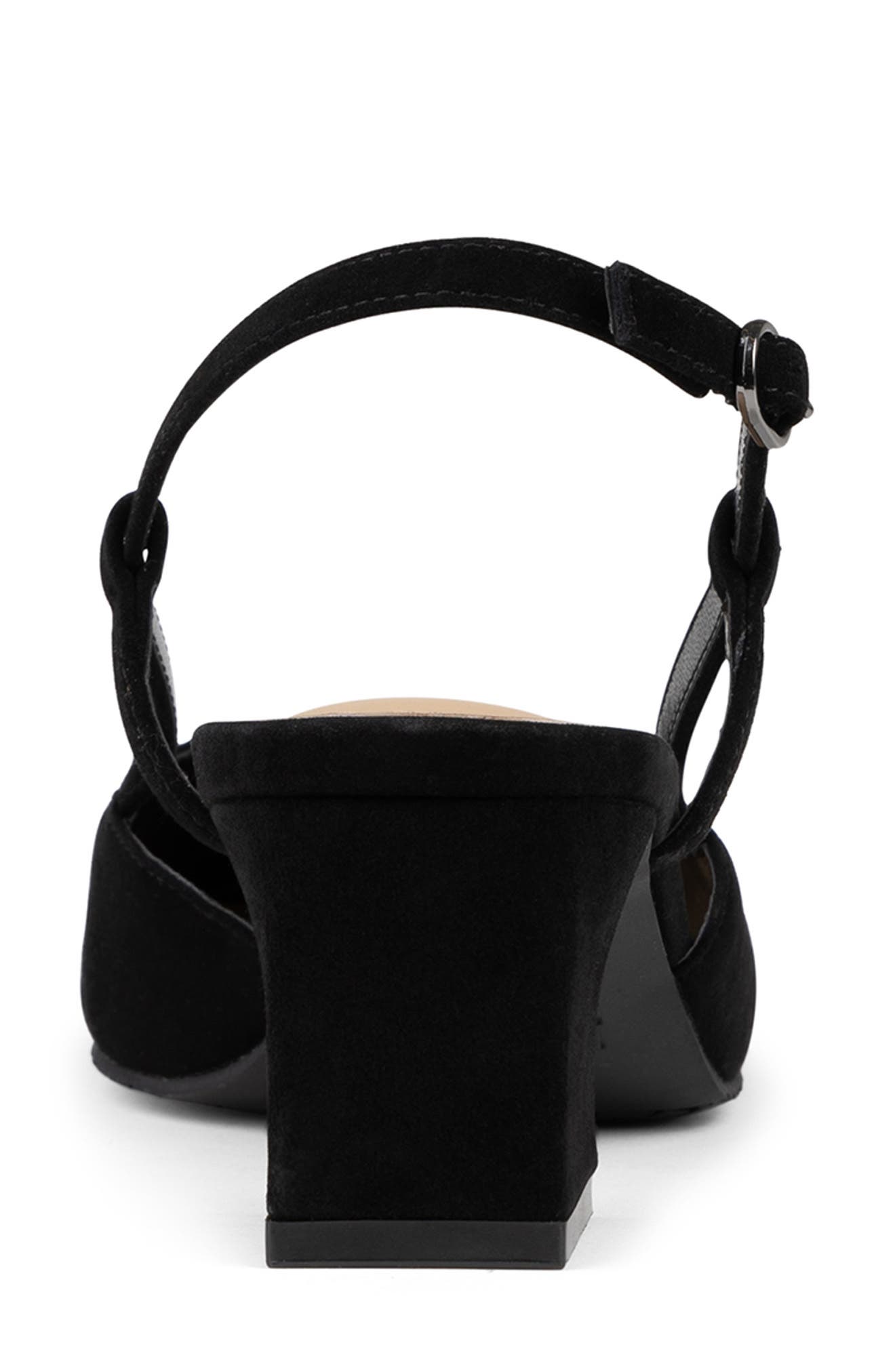 NYDJ Samson Slingback Pump, Alternate, color, 