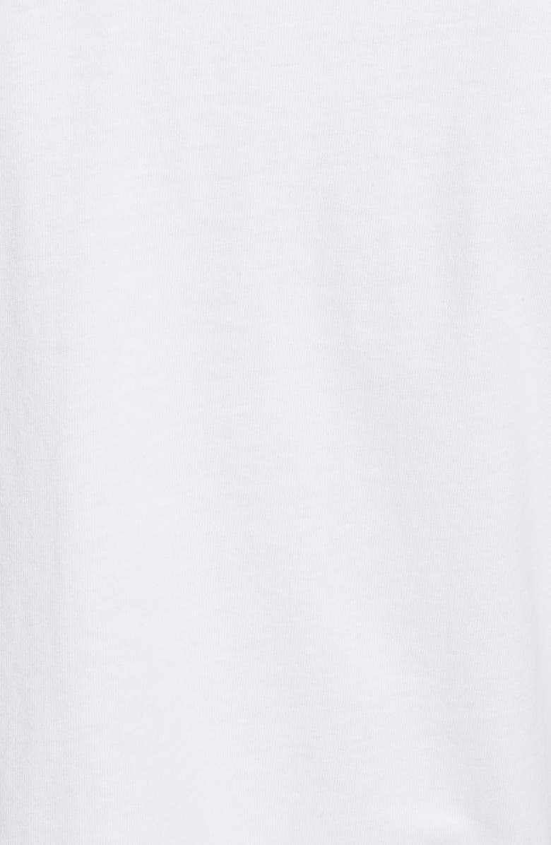 Prince Peter Oui Tee, Alternate, color, 