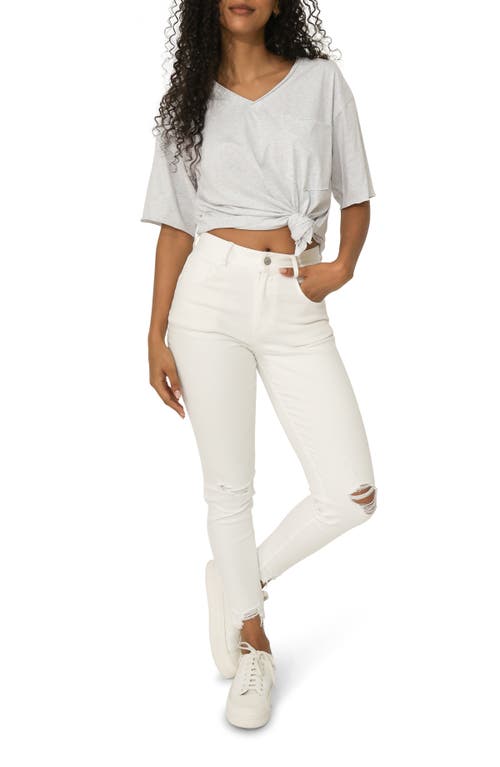 BELLE & BLOOM BELLE & BLOOM SKINNY DIP JEANS