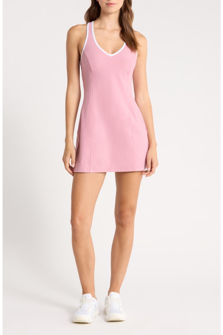 women's yoga dress The Perfect Clothes for Women Beyond Yoga Spacedye Move It