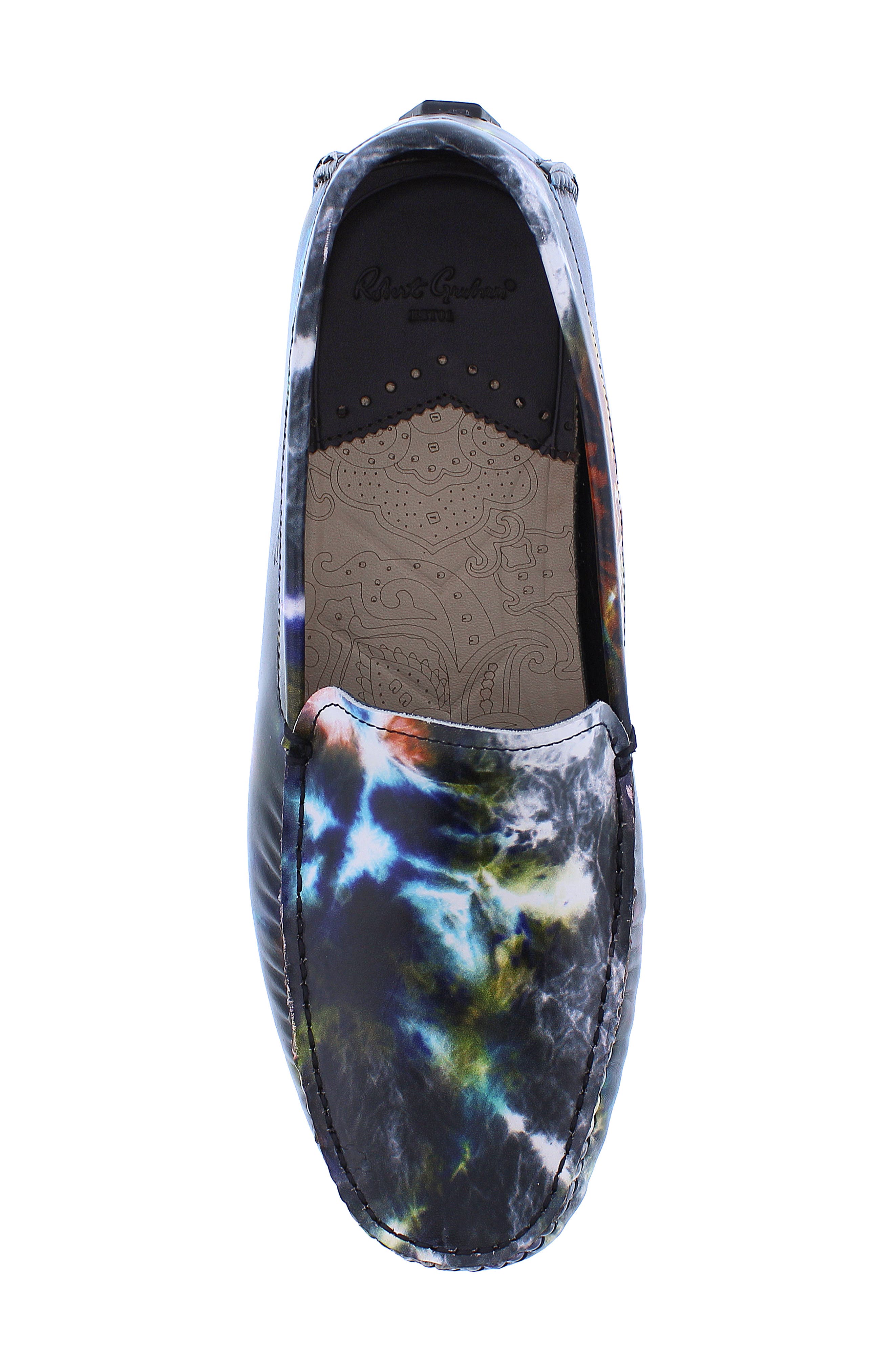 Robert Graham Alexander Loafer, Alternate, color, 