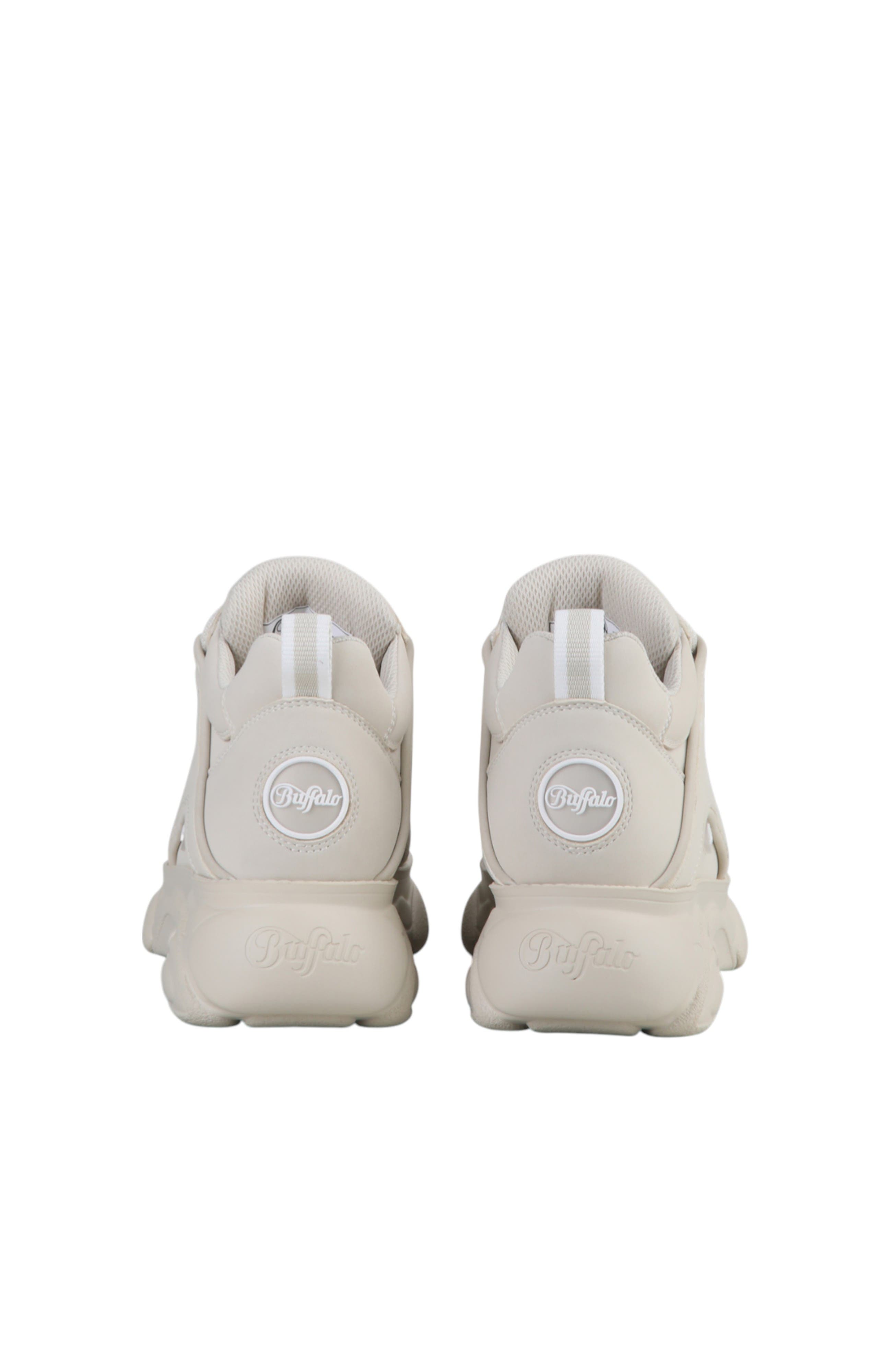 Buffalo Boots Cld Chai Sneaker, Alternate, color, Cream