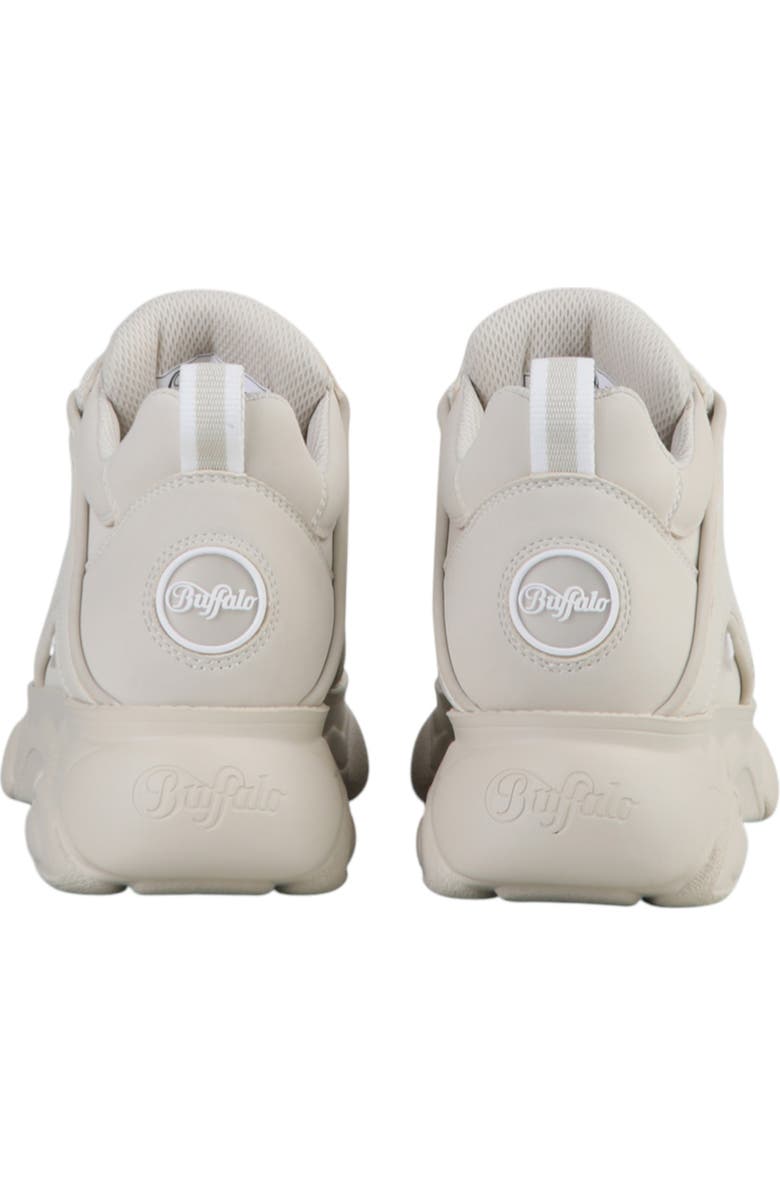 Buffalo Boots Cld Chai Sneaker, Alternate, color, Cream