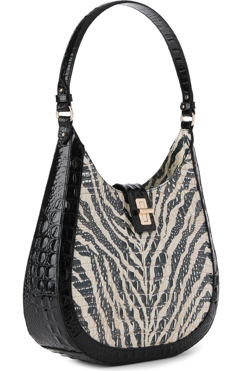 Brahmin Fallon Shoulder Bag, Alternate, color, Everlasting Encore