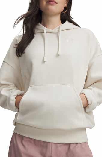 Rival Fleece Oversized Hoodie