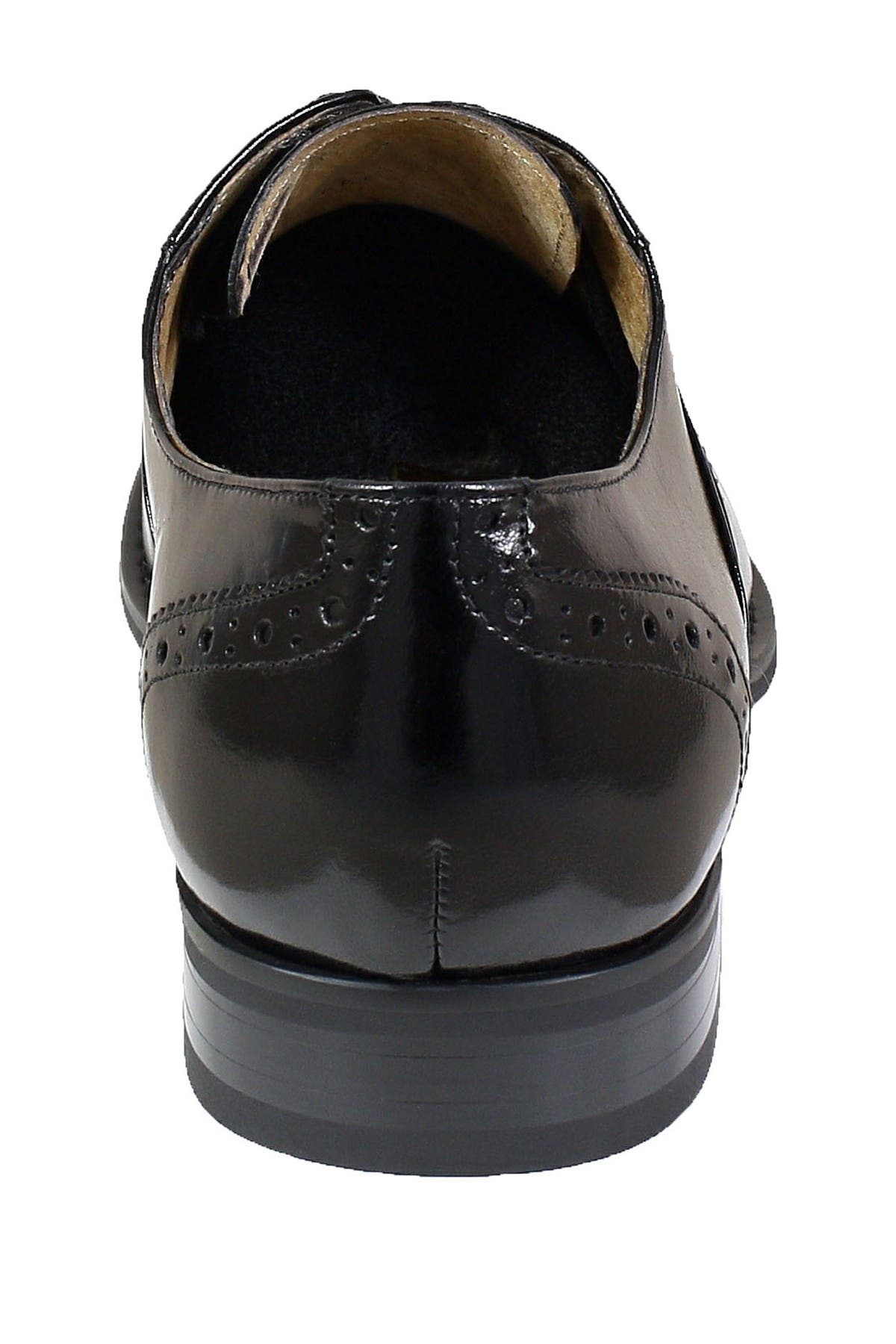 Stacy Adams Talford Cap Toe Oxford, Alternate, color, 