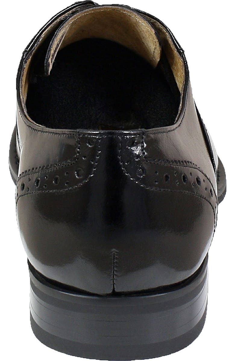 Stacy Adams Talford Cap Toe Oxford, Alternate, color,