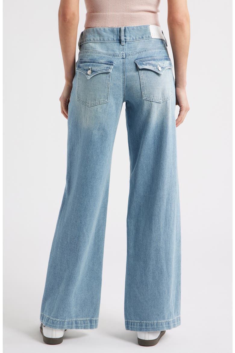 Casey Low Rise Baggy Jeans, Alternate, color, DAYANA WASH