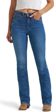 Wrangler Dallas Bootcut Jeans