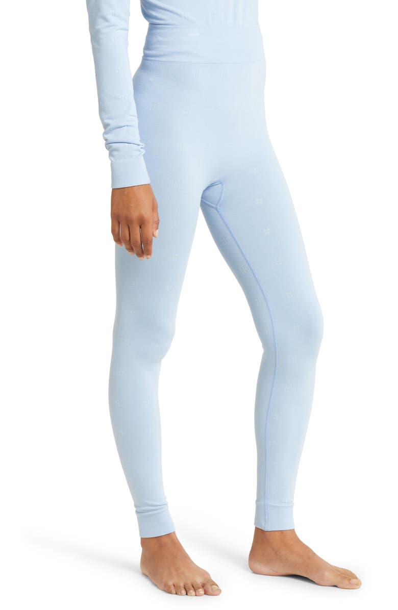 Sweaty Betty Logo Base Layer Leggings, Alternate, color,
