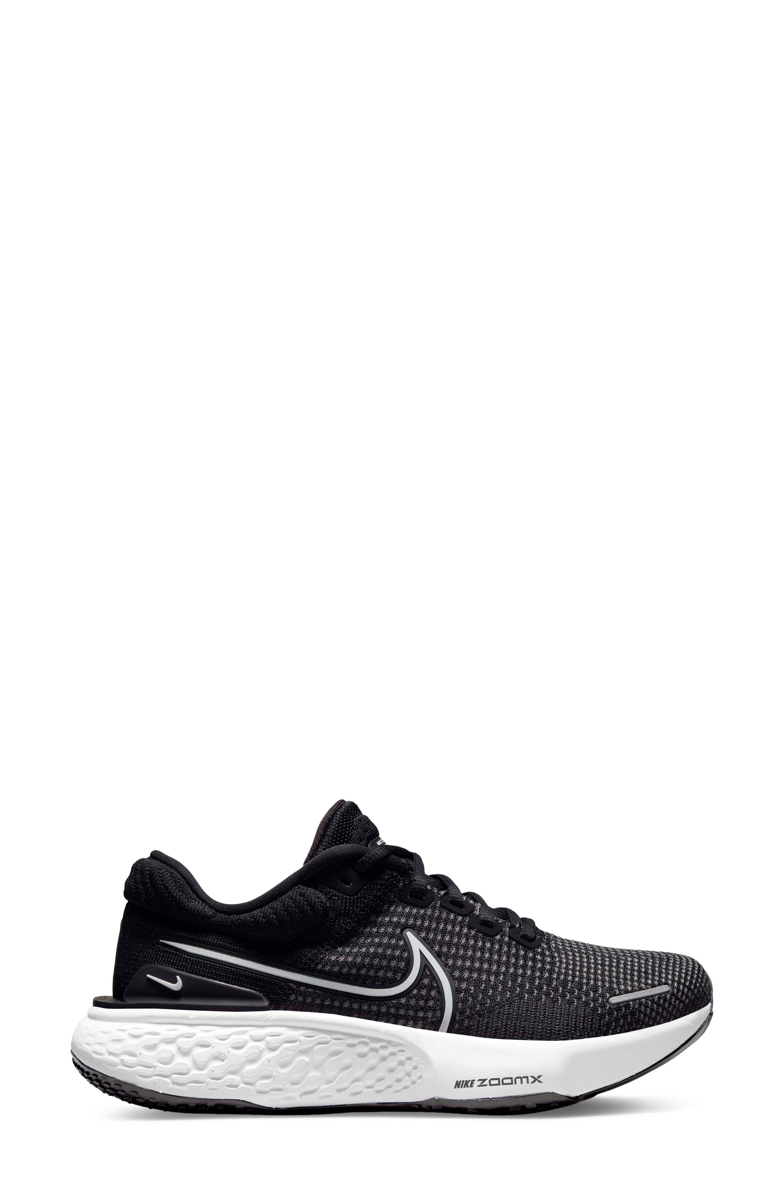 Nike ZoomX Invincible Run Flyknit 2 Running Shoe, Alternate, color, 