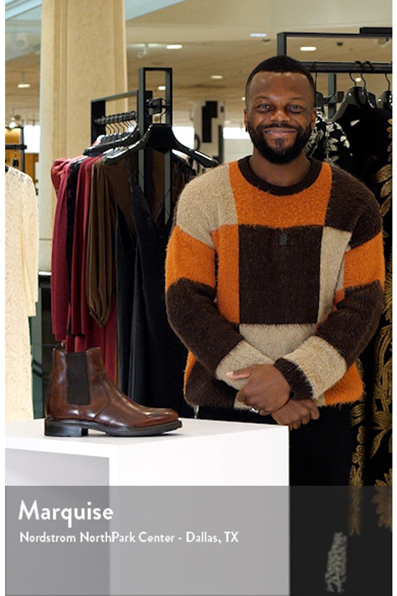 Mayfield Chelsea Boot video