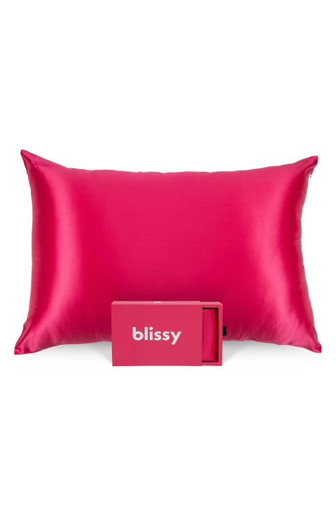 Mulberry Silk Pillowcase