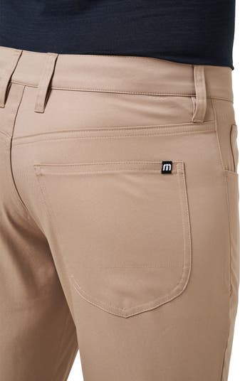 Open to Close Performance Pants