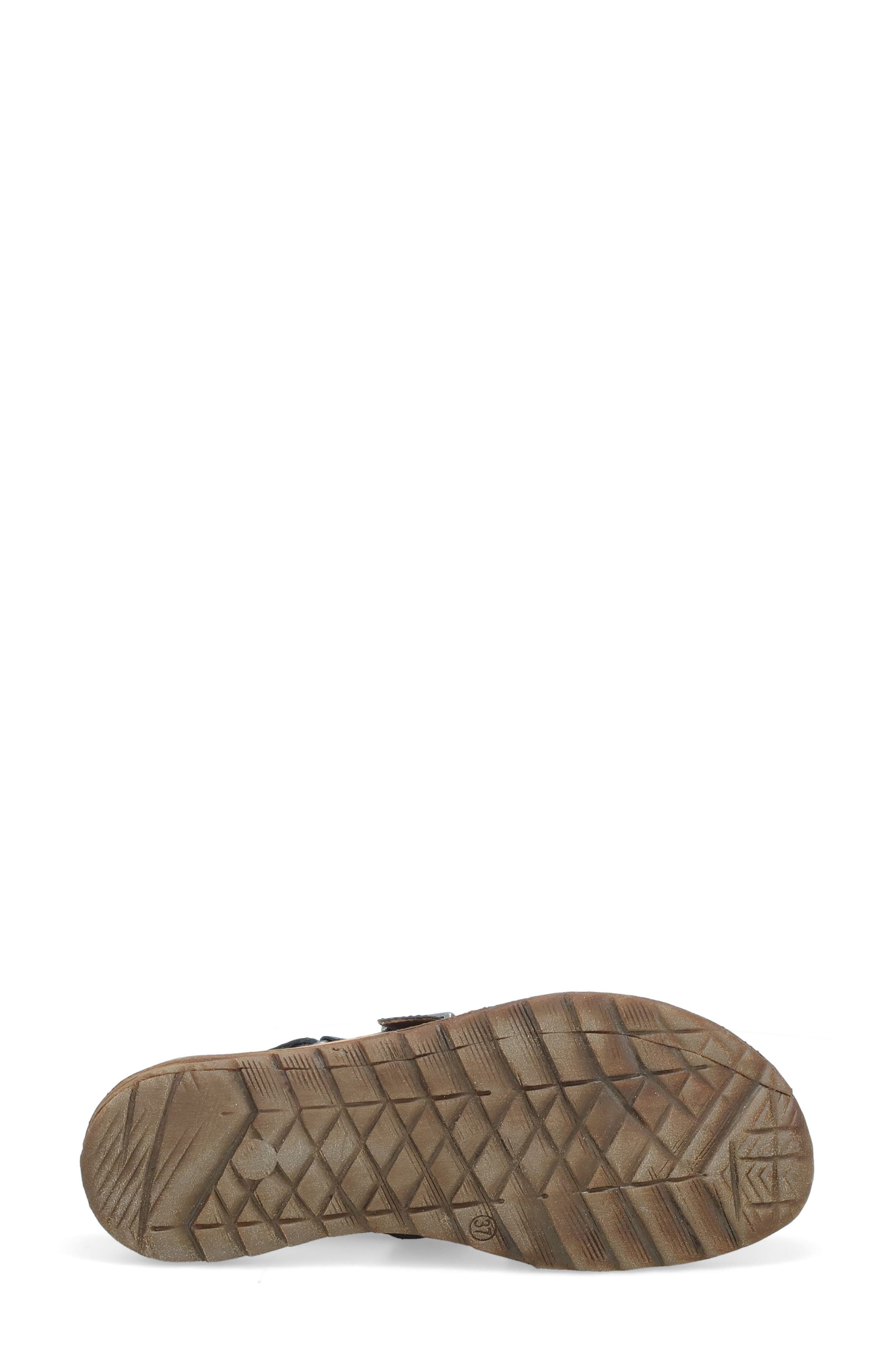 Miz Mooz Fintan Sandal, Alternate, color, 