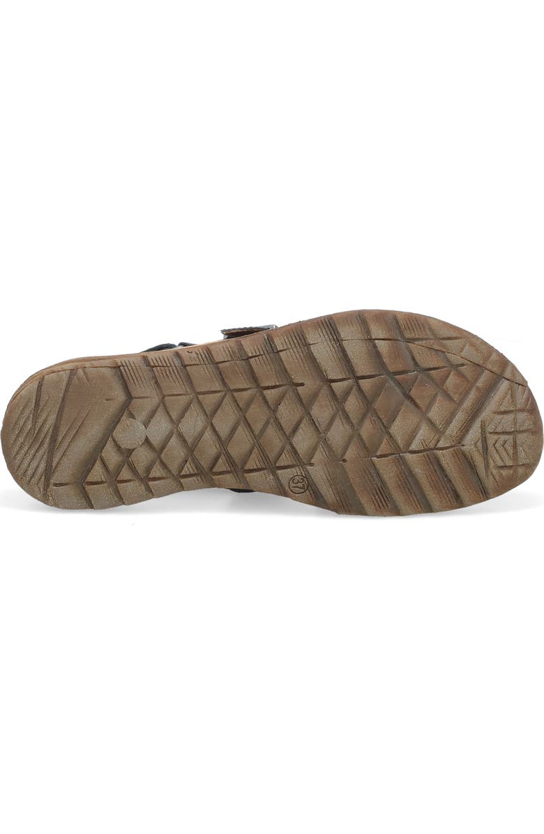 Miz Mooz Fintan Sandal, Alternate, color,