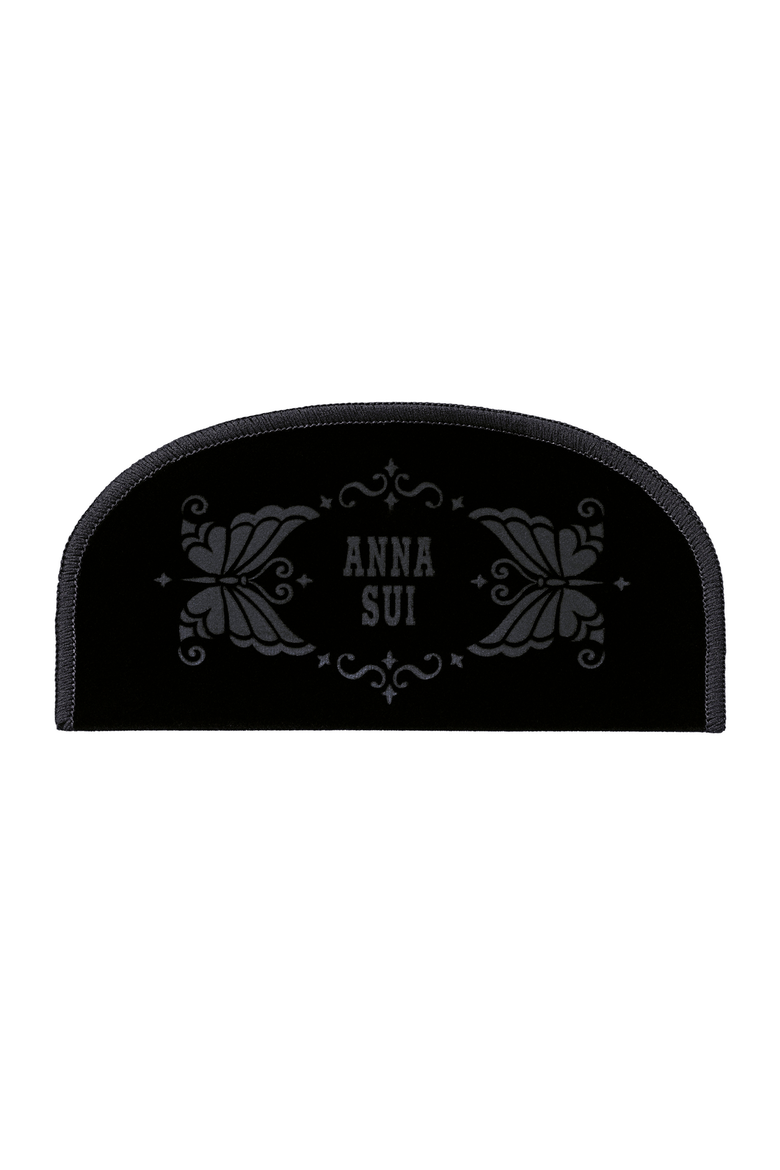 Hair Comb, Alternate, color, Black