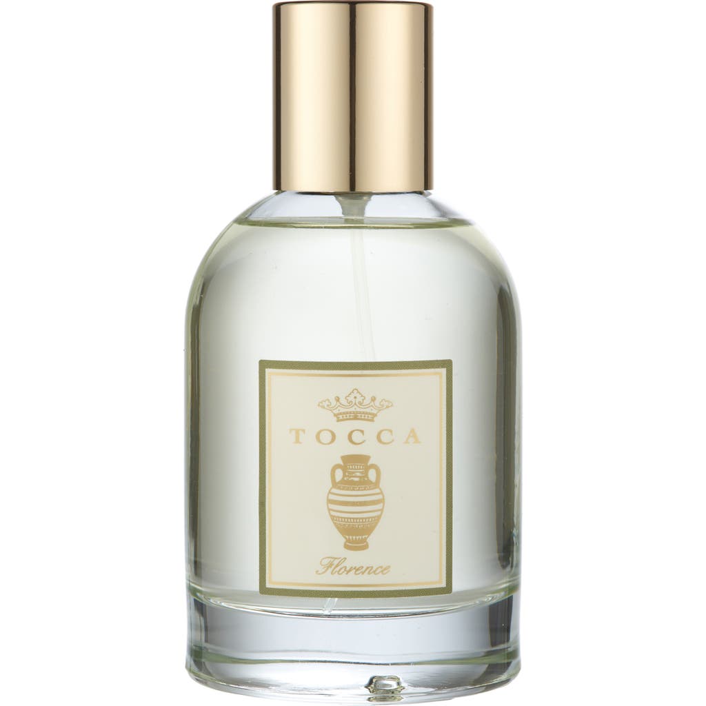 TOCCA Florence Scented Dry Body Oil  product