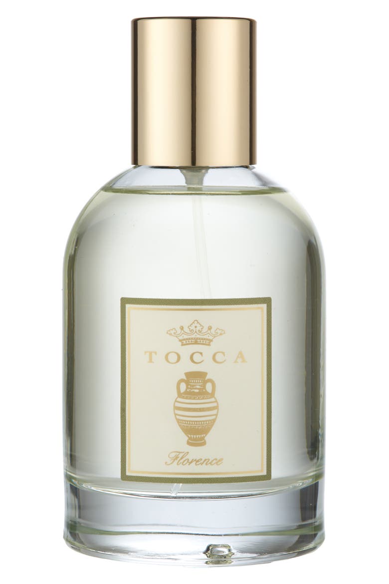Florence Scented Dry Body Oil video