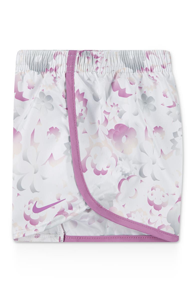 Kids' T-Shirt & Track Shorts Set, Alternate, color, SAIL