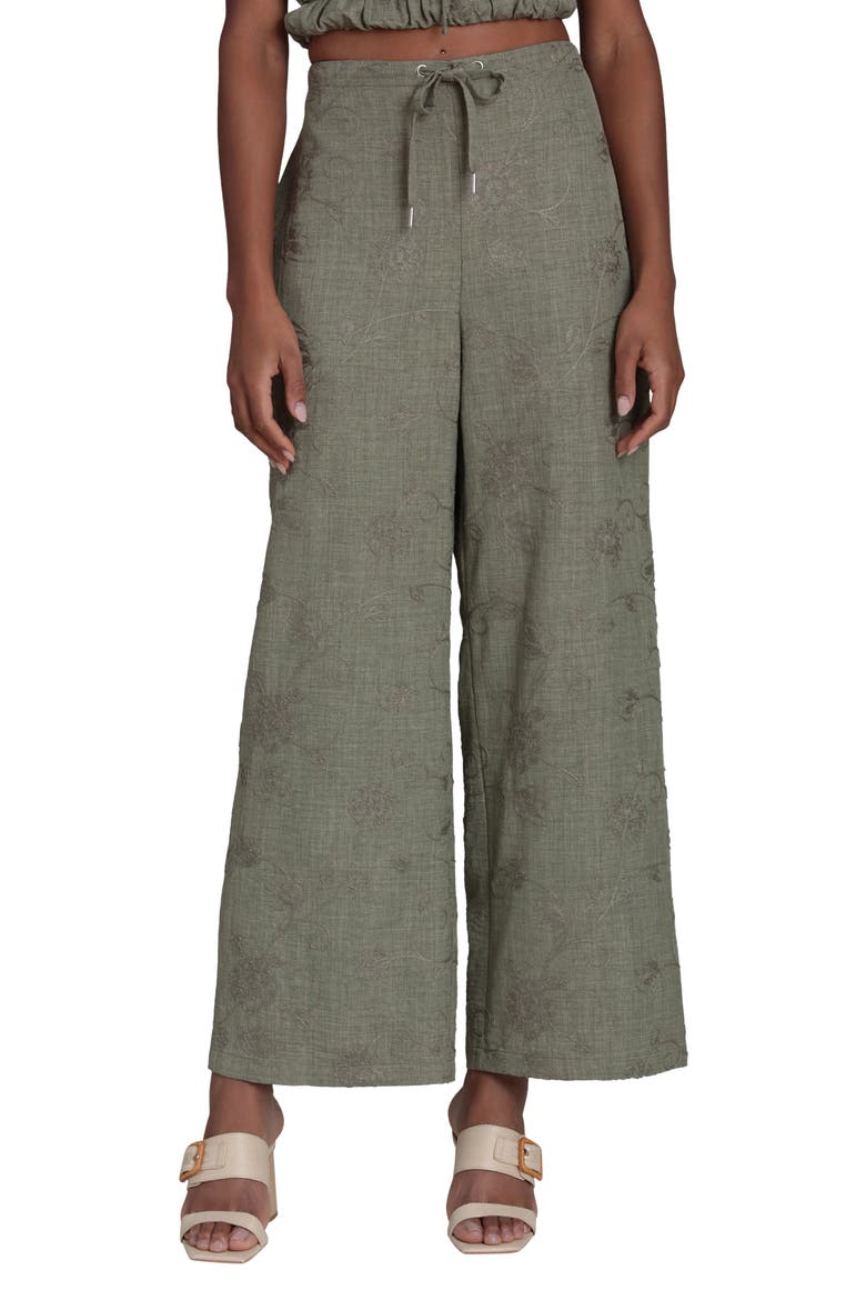 Pull-On Pants, Main, color, SAGE