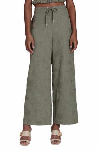Pull-On Pants