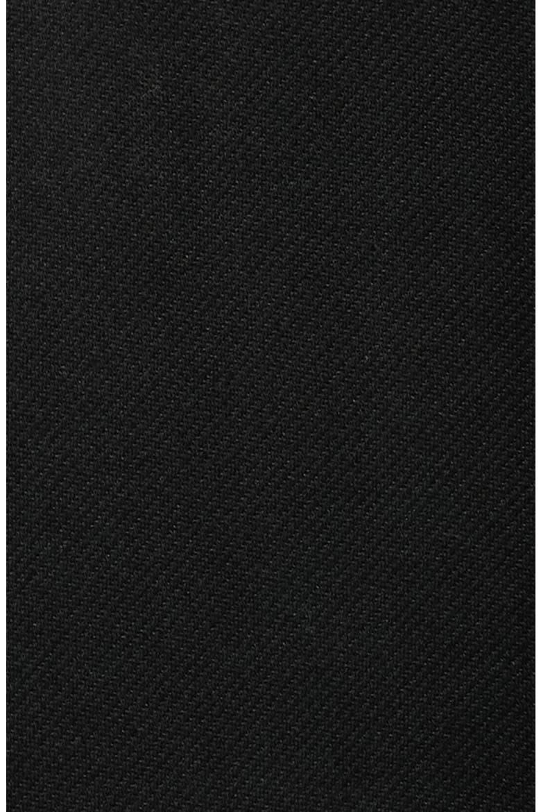 x Entire Studios Cotton Blend Jacket, Alternate, color, BLACK