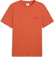 PUMA Porsche League Essential Graphic T-Shirt