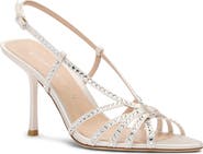 Stuart Weitzman Carlyle Sandal 85