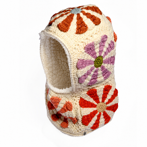Petal Hood