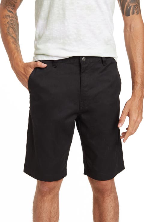 Monty Stretch Shorts