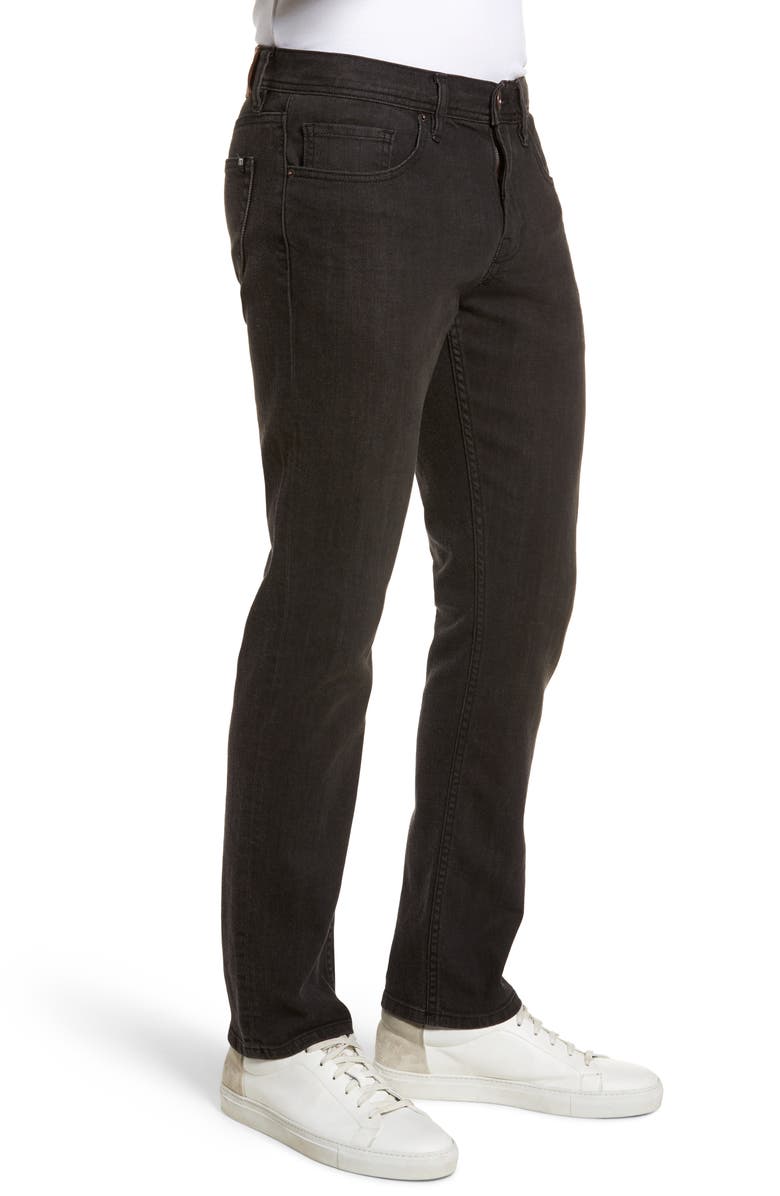 TravisMathew Travis Mathew The Standard Regular Fit Straight Leg Jeans, Alternate, color,