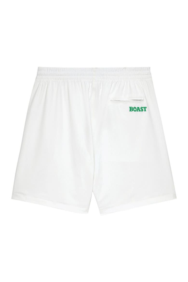 7" Peak Performance Short, Alternate, color, Dark Indigo White