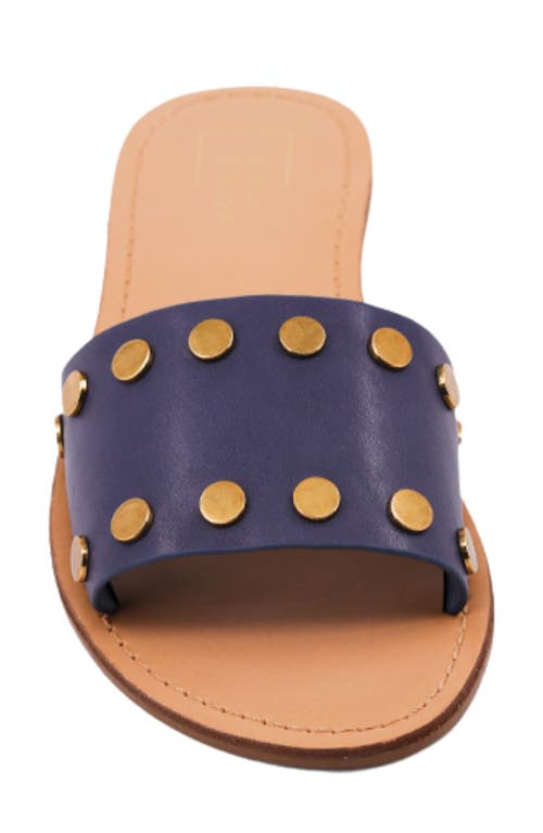Shushop Bernadette Slide Sandal