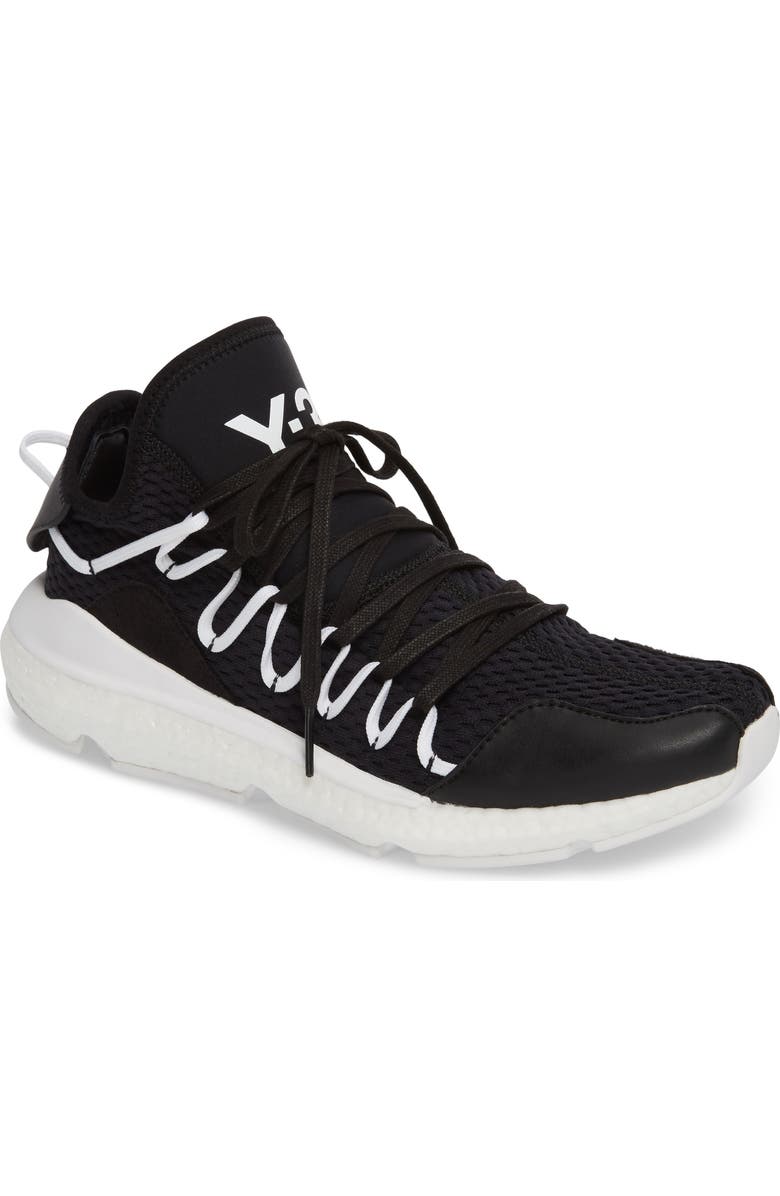Y-3 x adidas Kusari Sneaker, Main, color,