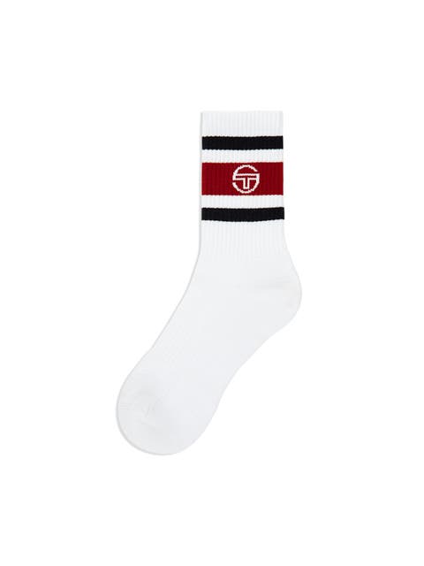 DI Base Logo Sock